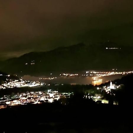 Апартаменты Trento, Monte Bondone, Casa Tipica Di Montagna Нордже Экстерьер фото